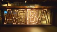 Silvesterreise Stockholm - Besuch im ABBA-Museum &ndash; &copy; Franziska Bergmann (Eberhardt TRAVEL)