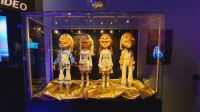 Silvesterreise Stockholm - Besuch im ABBA-Museum &ndash; &copy; Franziska Bergmann (Eberhardt TRAVEL)