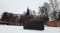 Silvesterreise Stockholm - Besuch des Vasa-Museums &ndash; &copy; Franziska Bergmann (Eberhardt TRAVEL)