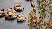 Silvesterreise Stockholm - Besuch des Vasa-Museums &ndash; &copy; Franziska Bergmann (Eberhardt TRAVEL)
