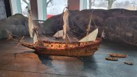 Silvesterreise Stockholm - Besuch des Vasa-Museums &ndash; &copy; Franziska Bergmann (Eberhardt TRAVEL)