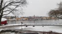 Silvesterreise Stockholm - Besuch des Vasa-Museums &ndash; &copy; Franziska Bergmann (Eberhardt TRAVEL)