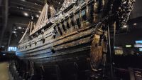 Silvesterreise Stockholm - Besuch des Vasa-Museums &ndash; &copy; Franziska Bergmann (Eberhardt TRAVEL)