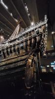 Silvesterreise Stockholm - Besuch des Vasa-Museums &ndash; &copy; Franziska Bergmann (Eberhardt TRAVEL)