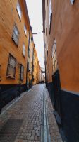 Silvesterreise Stockholm - Rundgang in der Altstadt Gamla Stan &ndash; &copy; Franziska Bergmann (Eberhardt TRAVEL)