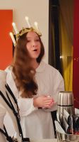Silvesterreise Stockholm - Lucia-Vorführung  &ndash; &copy; Franziska Bergmann (Eberhardt TRAVEL)