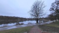 Silvesterreise Stockholm - Blick zur Insel Djurgarden &ndash; &copy; Franziska Bergmann (Eberhardt TRAVEL)