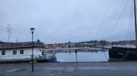 Silvesterreise Stockholm - Blick zur Insel Kungsholmen &ndash; &copy; Franziska Bergmann (Eberhardt TRAVEL)
