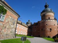 Schloss Gripsholm &ndash; &copy; Inge Bily (Eberhardt TRAVEL)