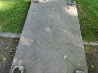 Grab von Kurt Tucholsky &ndash; &copy; Inge Bily (Eberhardt TRAVEL)