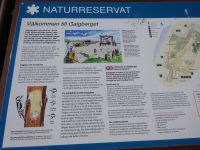 Visby Galgenberg &ndash; &copy; Inge Bily (Eberhardt TRAVEL)