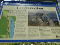 Im Naturreservat &ndash; &copy; Inge Bily (Eberhardt TRAVEL)
