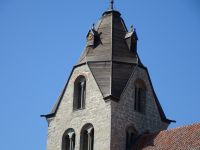 Kirche in Grötlingbo &ndash; &copy; Inge Bily (Eberhardt TRAVEL)