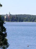 Gripsholm am Mählern &ndash; &copy; Jürgen Müller (Eberhardt TRAVEL)