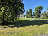 Schloß Taxinge &ndash; &copy; Jürgen Müller (Eberhardt TRAVEL)