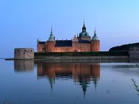 Kalmar Schloß &ndash; &copy; Jürgen Müller (Eberhardt TRAVEL)