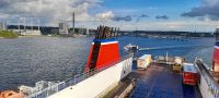 Fähre Stena Line &ndash; &copy; Ingrid Langer (Eberhardt TRAVEL)