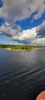 Ausfahrt Kieler Förde &ndash; &copy; Ingrid Langer (Eberhardt TRAVEL)