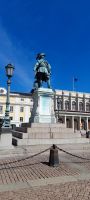 Göteborg &ndash; &copy; Ingrid Langer (Eberhardt TRAVEL)