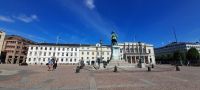 Göteborg &ndash; &copy; Ingrid Langer (Eberhardt TRAVEL)
