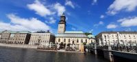 Göteborg &ndash; &copy; Ingrid Langer (Eberhardt TRAVEL)