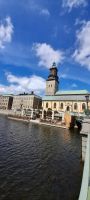Göteborg &ndash; &copy; Ingrid Langer (Eberhardt TRAVEL)