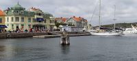 Insel Marstrand &ndash; &copy; Ingrid Langer (Eberhardt TRAVEL)