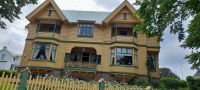 Insel Marstrand &ndash; &copy; Ingrid Langer (Eberhardt TRAVEL)