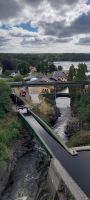 Haverud Dalslandkanal &ndash; &copy; Ingrid Langer (Eberhardt TRAVEL)