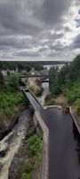 Haverud Dalslandkanal &ndash; &copy; Ingrid Langer (Eberhardt TRAVEL)