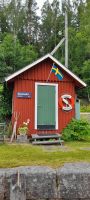 Dalslandkanal &ndash; &copy; Ingrid Langer (Eberhardt TRAVEL)