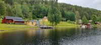 Dalslandkanal &ndash; &copy; Ingrid Langer (Eberhardt TRAVEL)