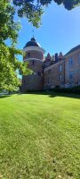 Schloß Gripsholm &ndash; &copy; Ingrid Langer (Eberhardt TRAVEL)