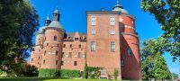 Schloß Gripsholm &ndash; &copy; Ingrid Langer (Eberhardt TRAVEL)
