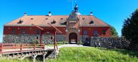 Schloß Gripsholm &ndash; &copy; Ingrid Langer (Eberhardt TRAVEL)