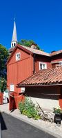 Mariefred &ndash; &copy; Ingrid Langer (Eberhardt TRAVEL)