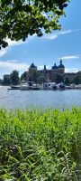 Schloß Gripsholm &ndash; &copy; Ingrid Langer (Eberhardt TRAVEL)