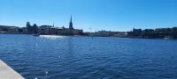 Stockholm &ndash; &copy; Ingrid Langer (Eberhardt TRAVEL)