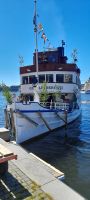 Stockholm Midsommarafton &ndash; &copy; Ingrid Langer (Eberhardt TRAVEL)