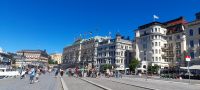 Stockholm &ndash; &copy; Ingrid Langer (Eberhardt TRAVEL)