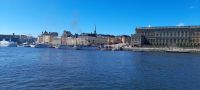 Stockholm