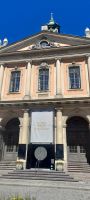 Stockholm Nobelpreis Museum &ndash; &copy; Ingrid Langer (Eberhardt TRAVEL)