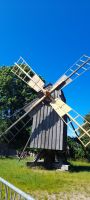 Stockholm Midsommarafton im Skansen &ndash; &copy; Ingrid Langer (Eberhardt TRAVEL)