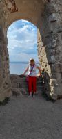 RL Ingrid Ruine Brahehus &ndash; &copy; Ingrid Langer (Eberhardt TRAVEL)