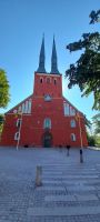 Dom in Växjö &ndash; &copy; Ingrid Langer (Eberhardt TRAVEL)