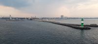 Warnemünde &ndash; &copy; Ingrid Langer (Eberhardt TRAVEL)