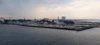 Warnemünde &ndash; &copy; Ingrid Langer (Eberhardt TRAVEL)