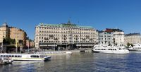 Grand Hotel, Stockholm &ndash; &copy; Simone Willner (Eberhardt TRAVEL)