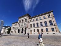 Nationalmuseum Stockholm &ndash; &copy; Simone Willner (Eberhardt TRAVEL)