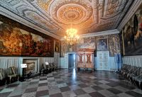 Schloß Drottningholm &ndash; &copy; Simone Willner (Eberhardt TRAVEL)